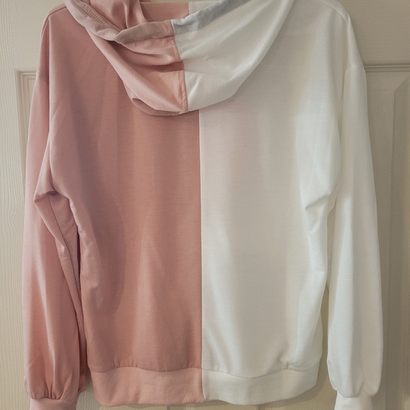SHEIN pullover - Picture 3 of 4